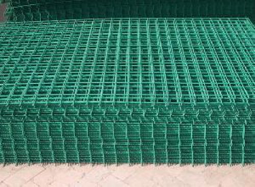 Ankara Tel Örgü Çit Sistemleri