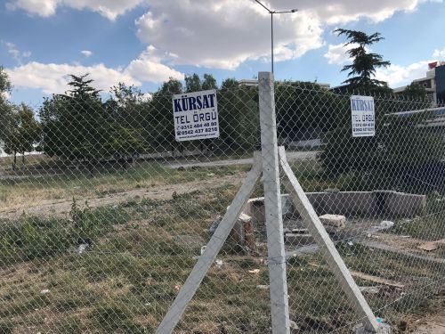 tel örgü,panel çit,